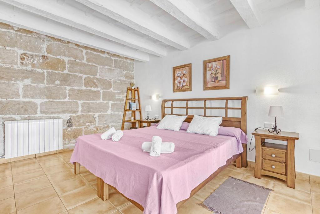 Finca Son Sanxo