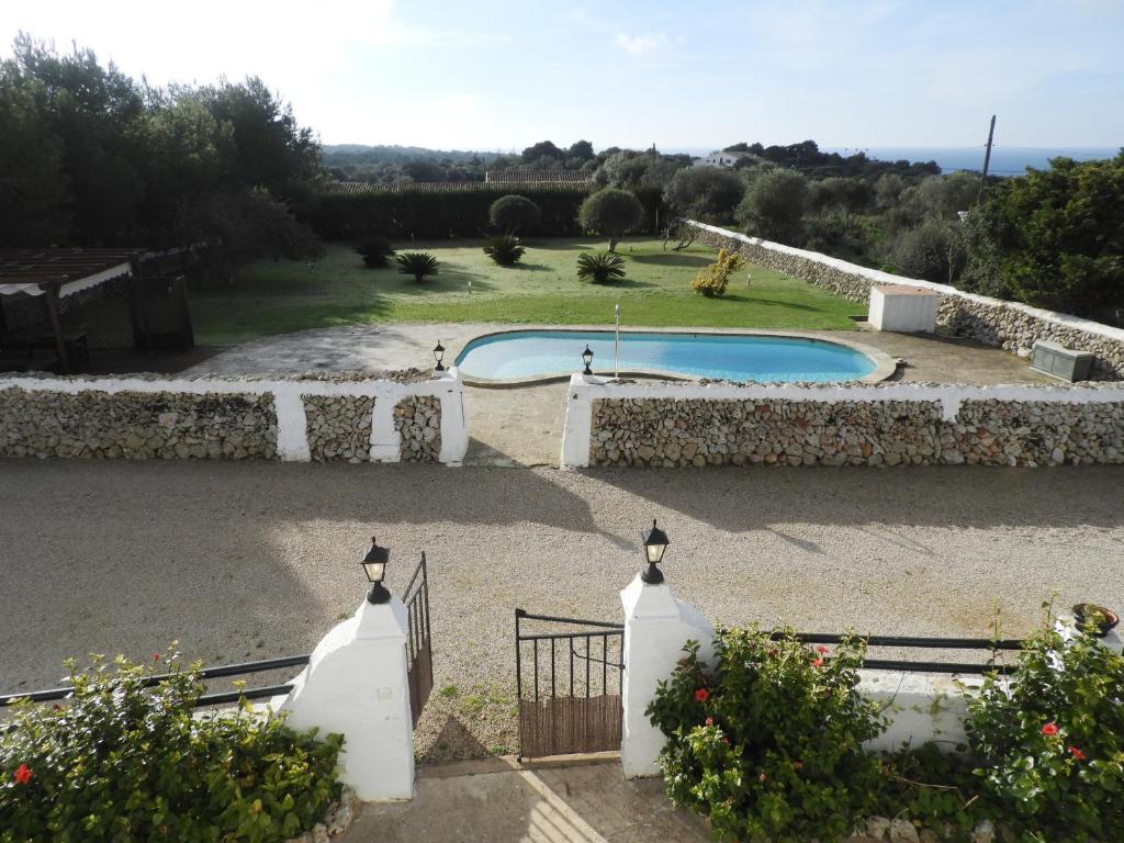 Holiday Home Finca SANT JAUME Holiday Home Finca SANT JAUME