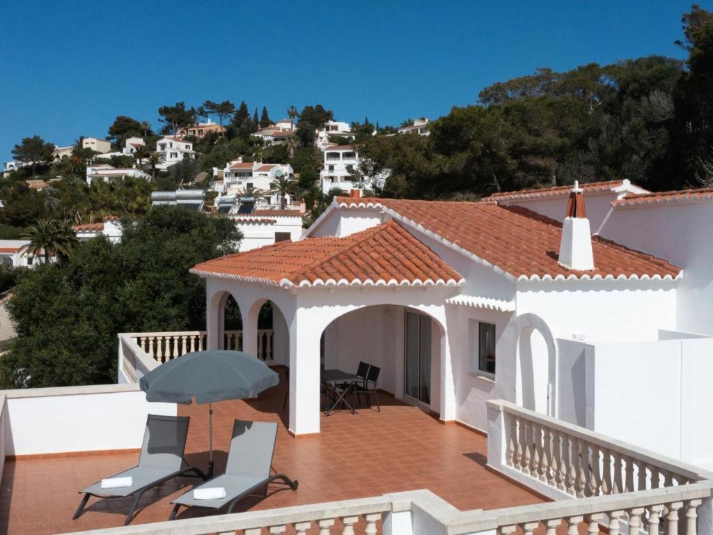 Holiday Home Son Bou Sunset 49 by Interhome Holiday Home Son Bou Sunset 49 by Interhome