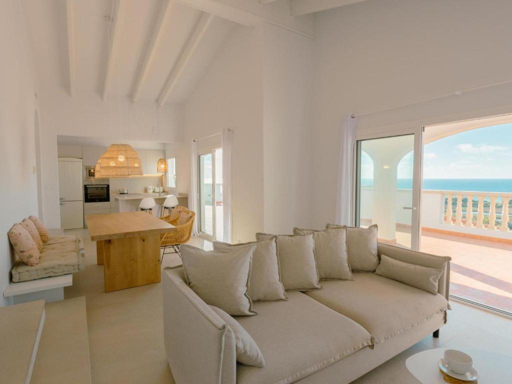 Holiday Home Son Bou Sunset 49 by Interhome Holiday Home Son Bou Sunset 49 by Interhome