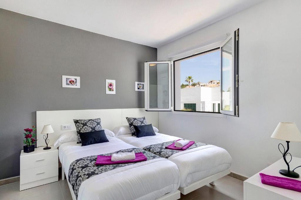 Villa Atalis by Villa Plus Villa Atalis by Villa Plus