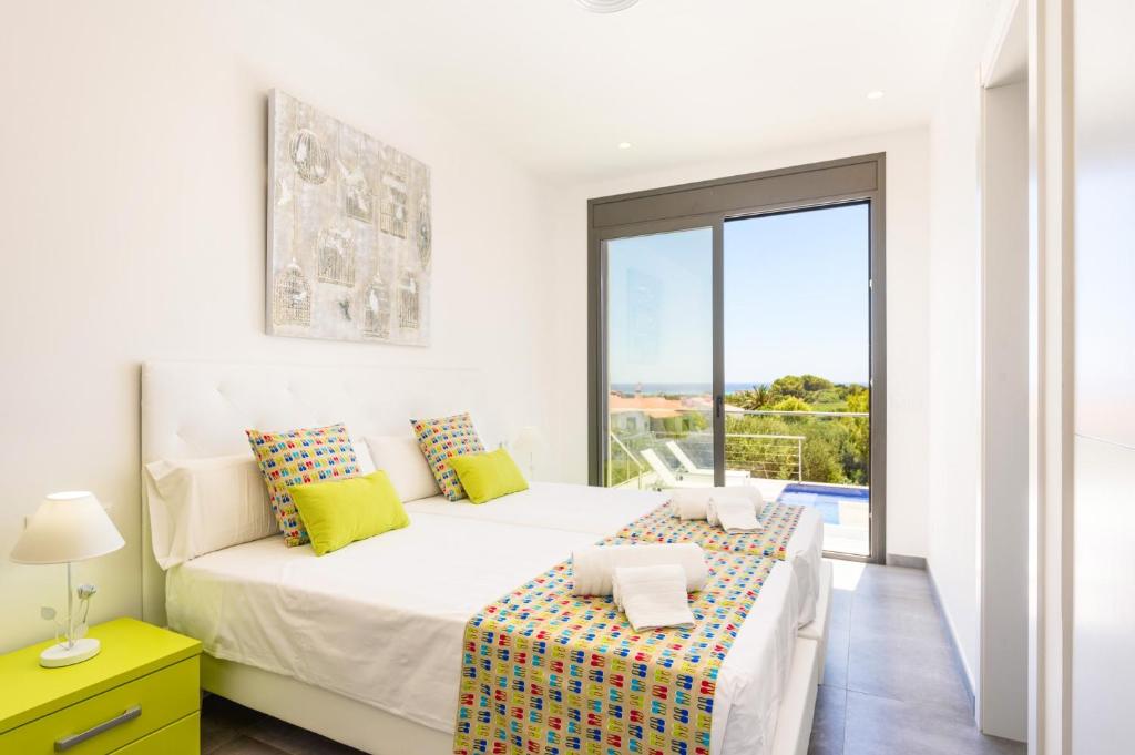 Villa Dolce Vita by Villa Plus