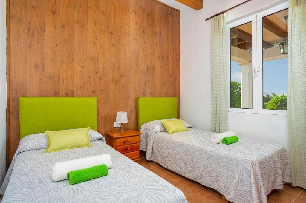 Villa Son Esbert by Villa Plus Villa Son Esbert by Villa Plus