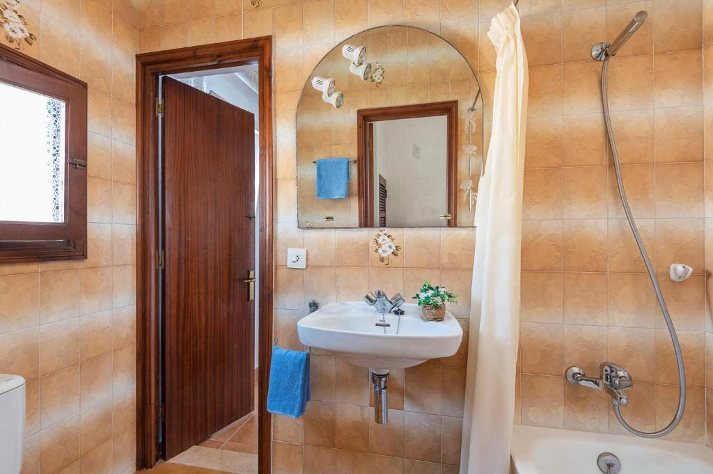 Villa Son Esbert by Villa Plus Villa Son Esbert by Villa Plus