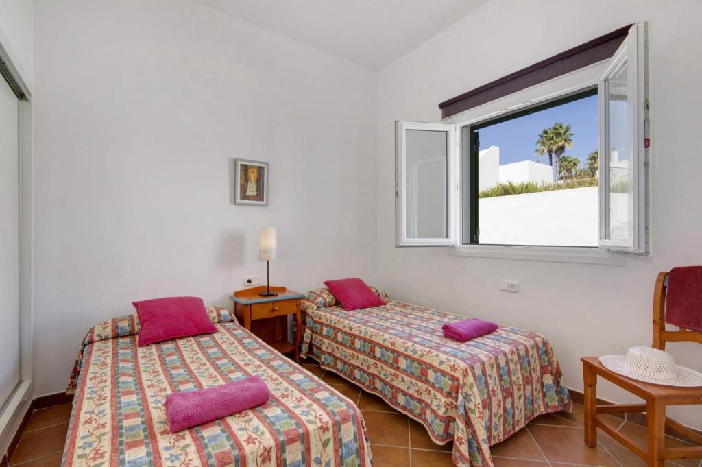 Villa Torresoli by Villa Plus