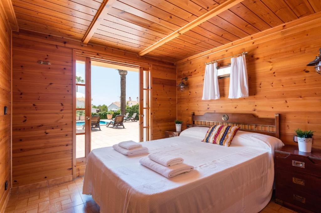 Villa Varadero by Villa Plus