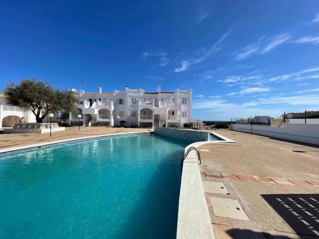 Apartamento 101 Castell Sol CB Apartamento 101 Castell Sol CB