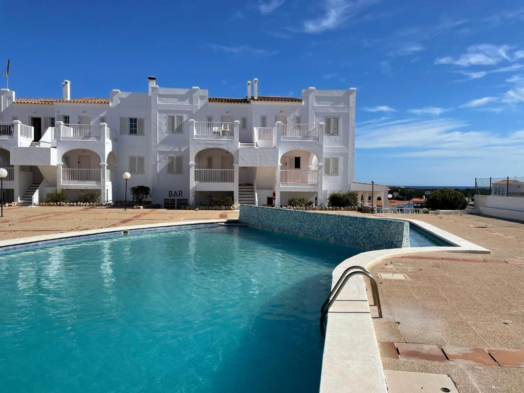 Apartamento 101 Castell Sol CB Apartamento 101 Castell Sol CB