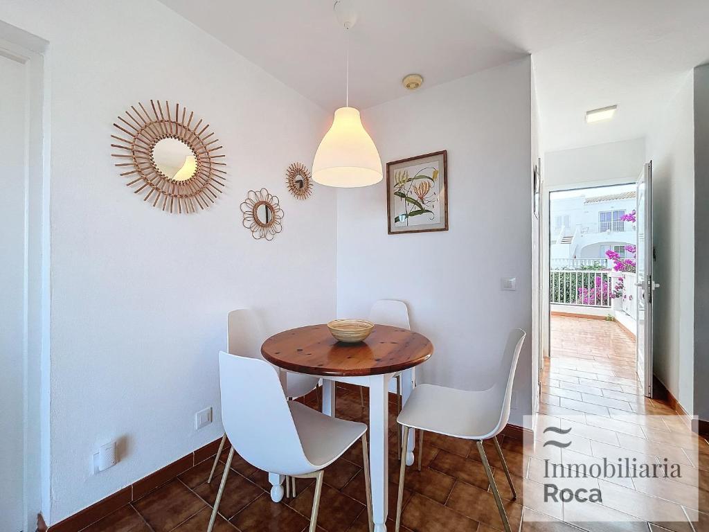 Apartamento 204 Castell Sol CB Apartamento 204 Castell Sol CB