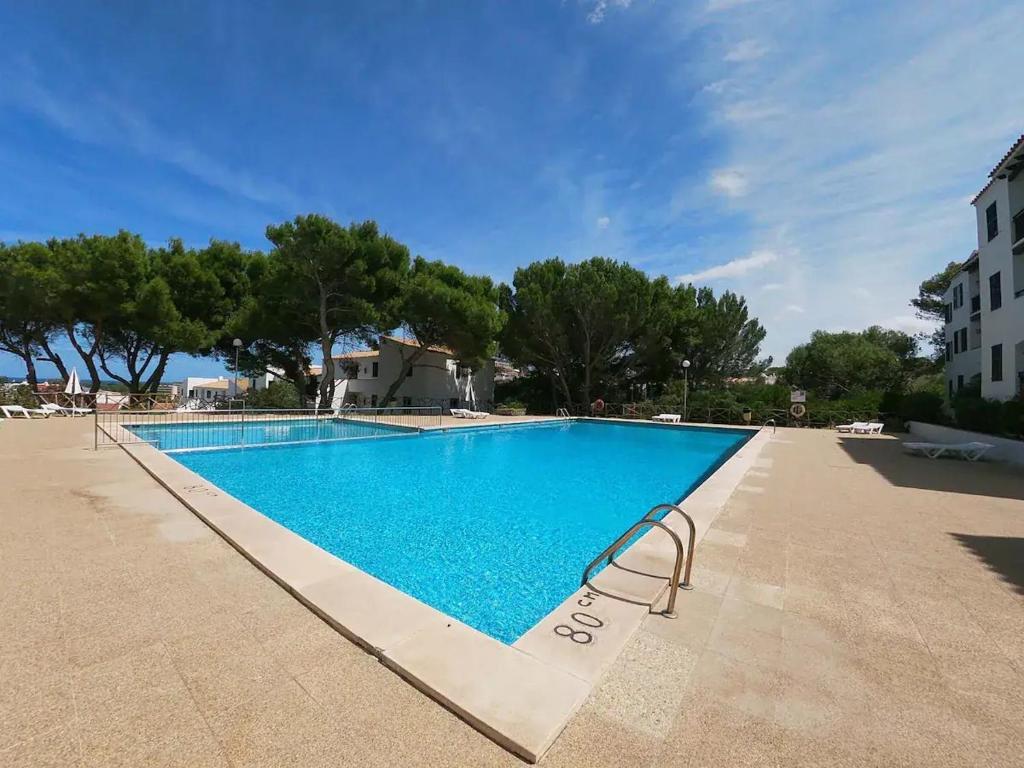 Apartamento Sol Isla Arenal de'n Castell