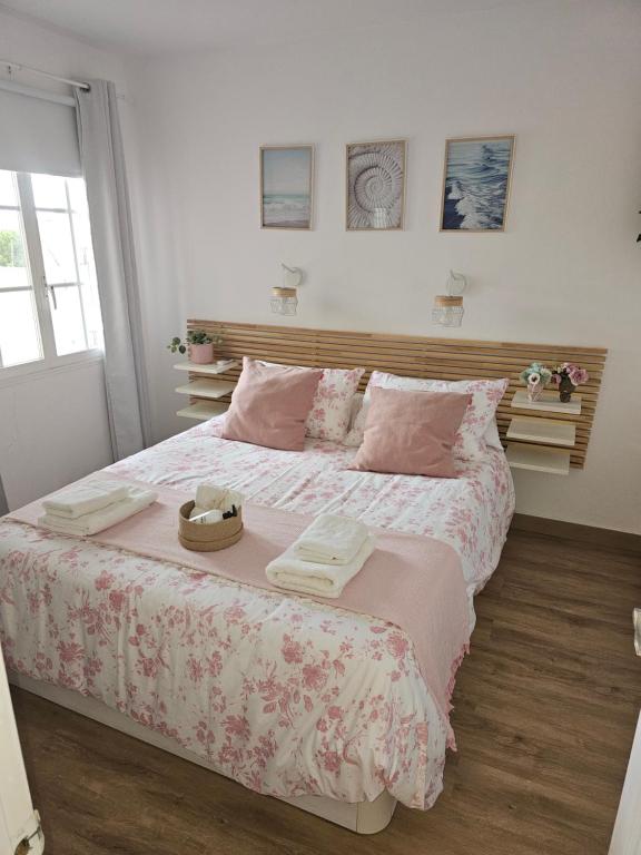 Fabuloso Apartamento en Arenal d'en Castell Fabuloso Apartamento en Arenal d'en Castell