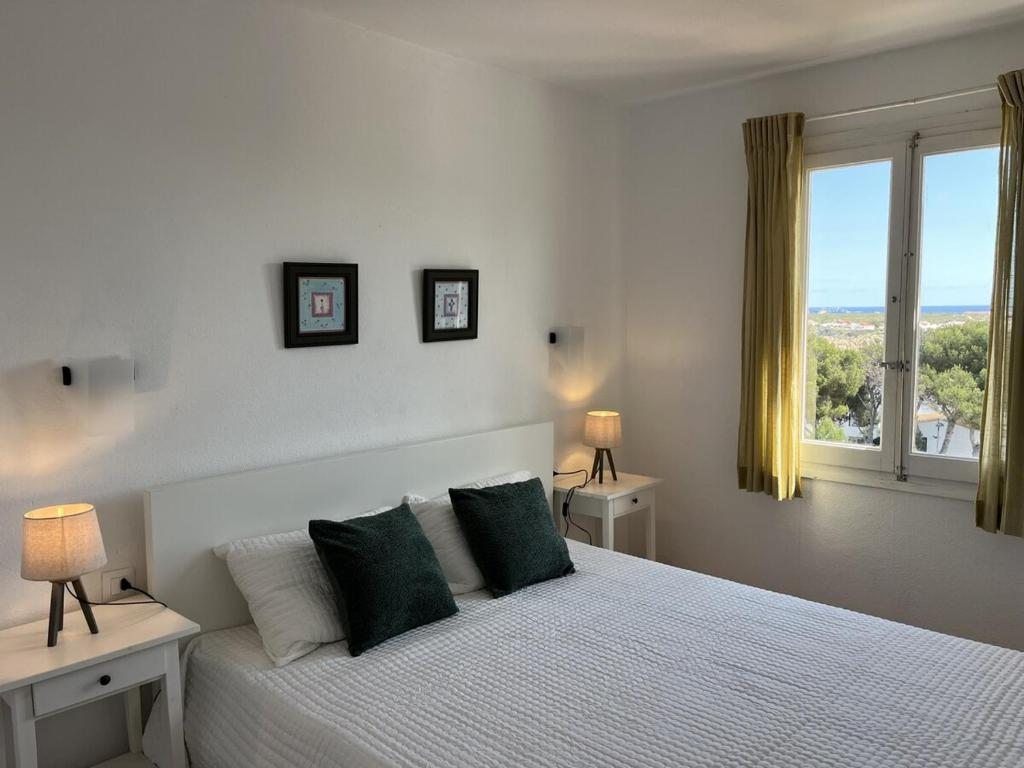 Sol Isla 227 by SOM Menorca