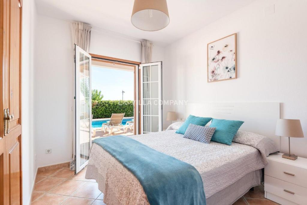 Villa BELLAVISTA