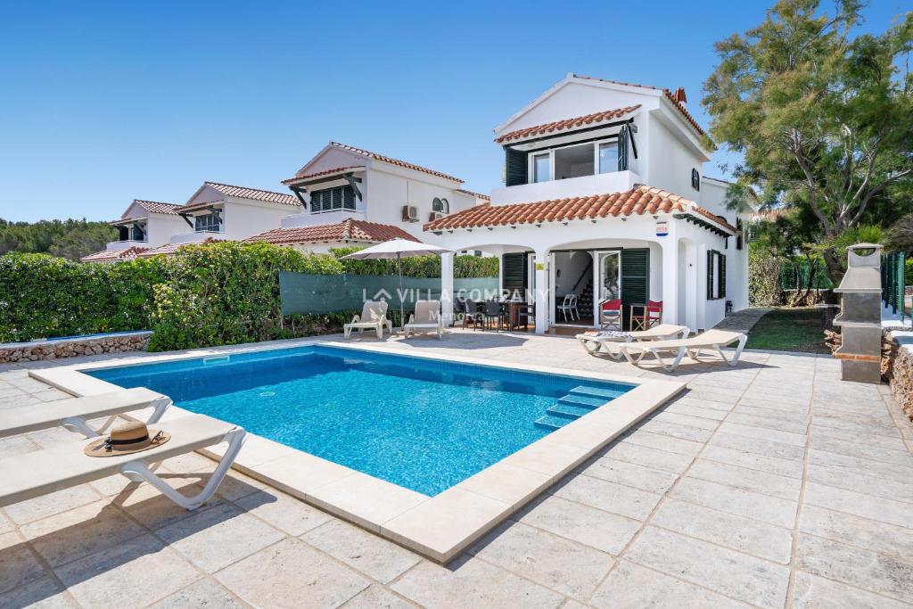 Villa ELSIE
