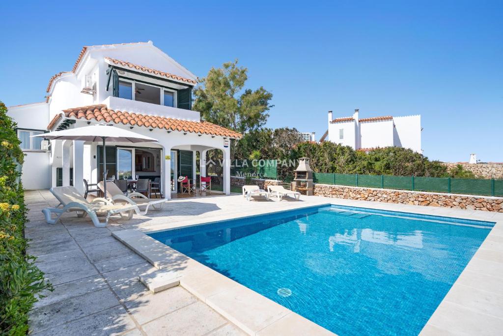 Villa ELSIE