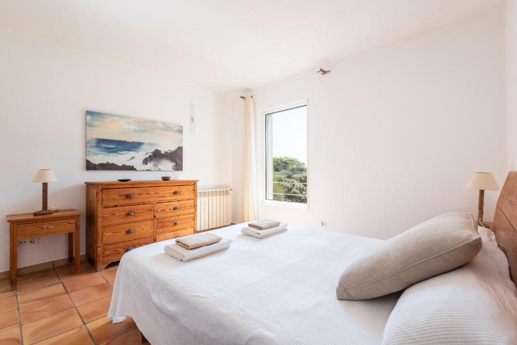 Casa Sarg Dorat- Binibeca Nou Casa Sarg Dorat- Binibeca Nou