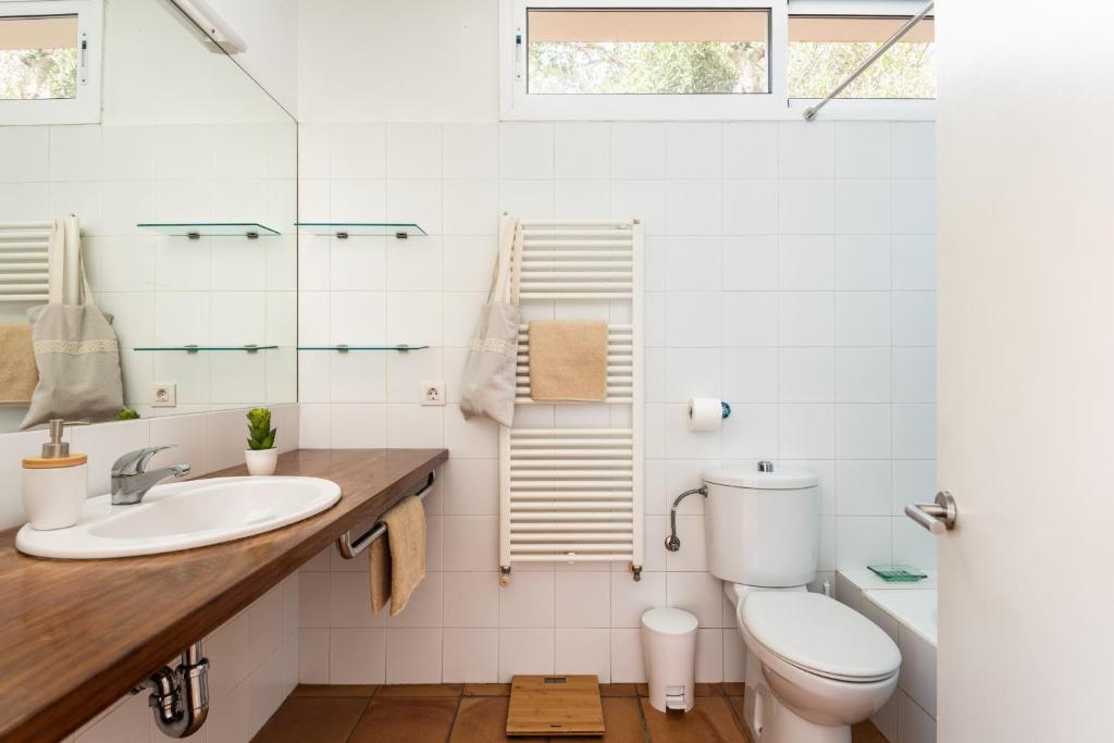 Casa Sarg Dorat- Binibeca Nou Casa Sarg Dorat- Binibeca Nou