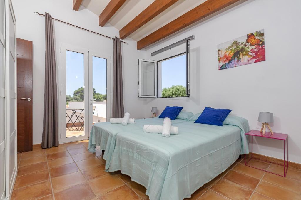Villa Astur