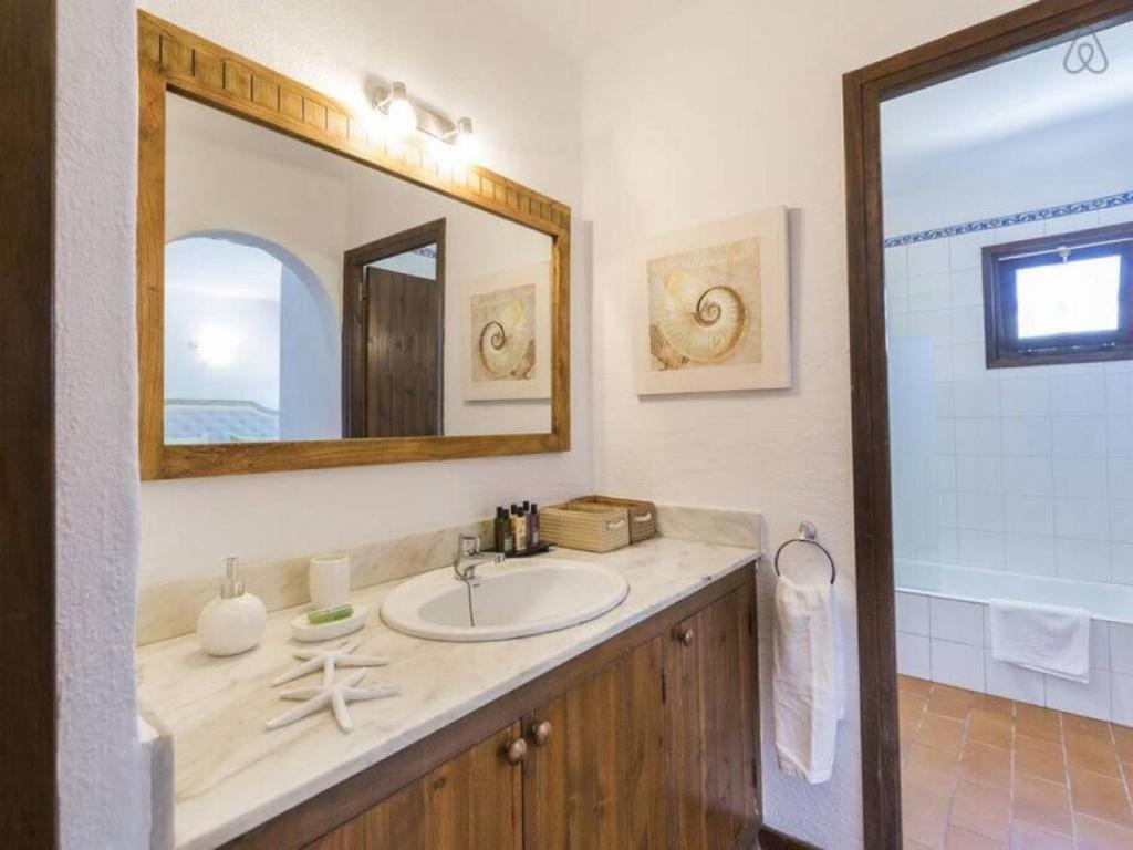 Villa Bini Alana