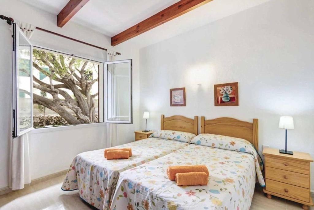 Villa Bini Beatriz
