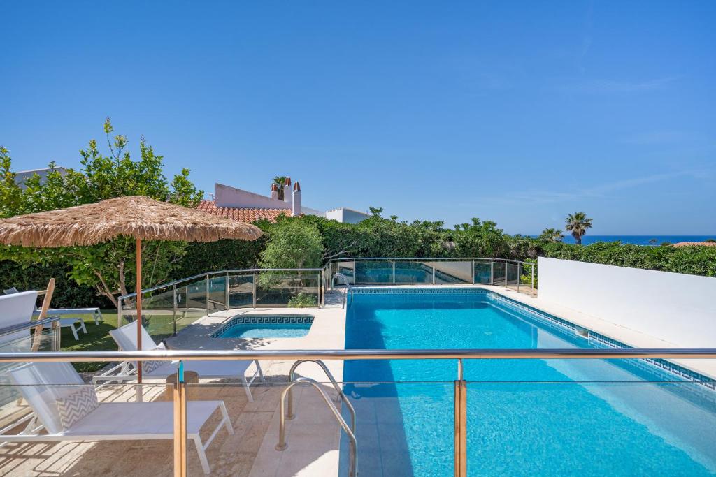 Villa Bini Ezolea