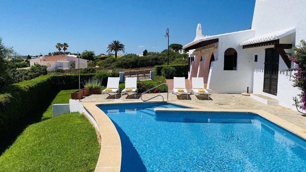 Villa Bini Kim Villa Bini Kim