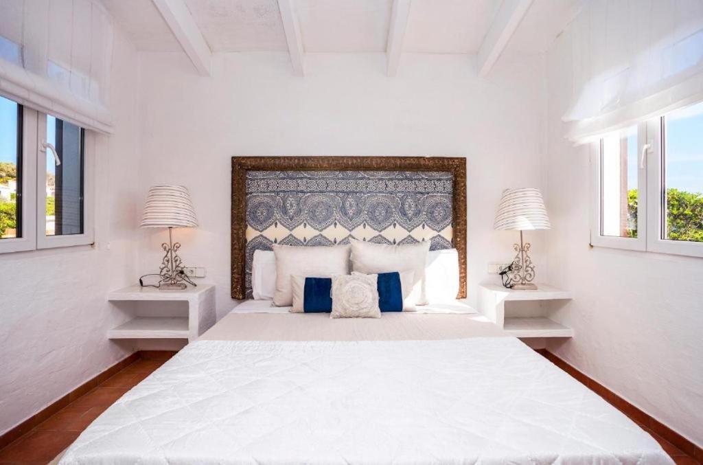 Villa Bini Sek Villa Bini Sek