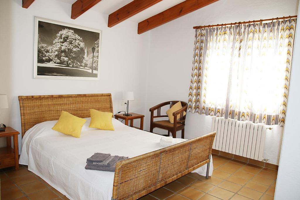 Villa Binigo Villa Binigo