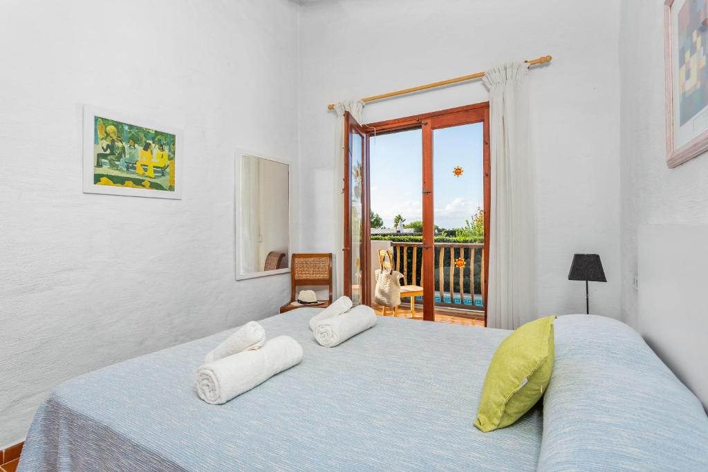Villa Binisol Villa Binisol