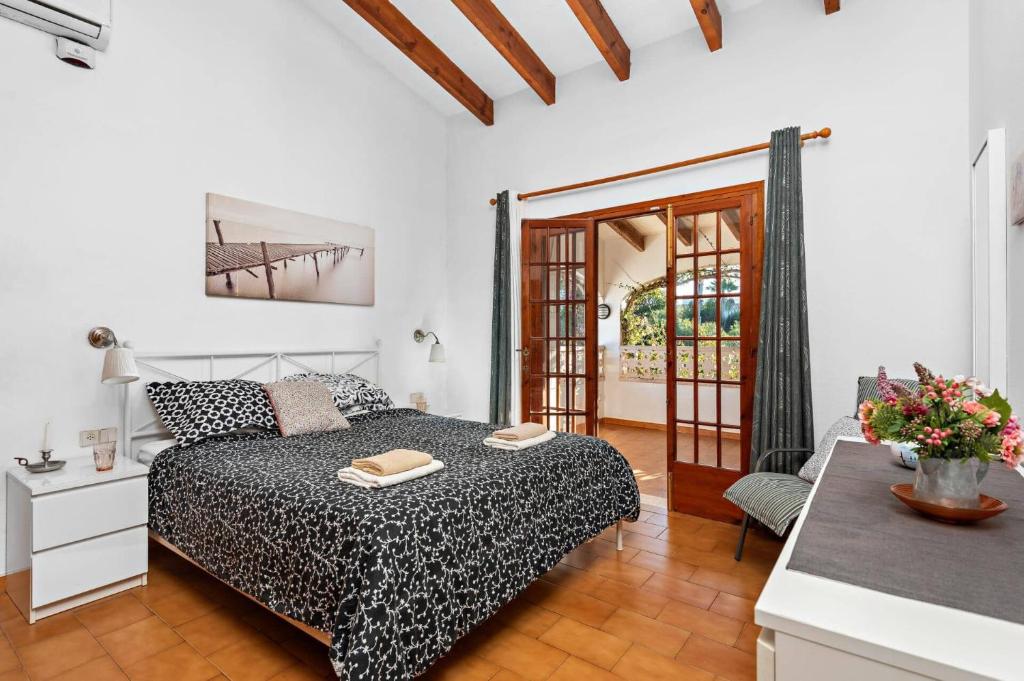 Villa Cas Sucrer by Villa Plus Villa Cas Sucrer by Villa Plus