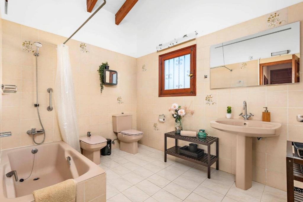 Villa Cas Sucrer by Villa Plus Villa Cas Sucrer by Villa Plus