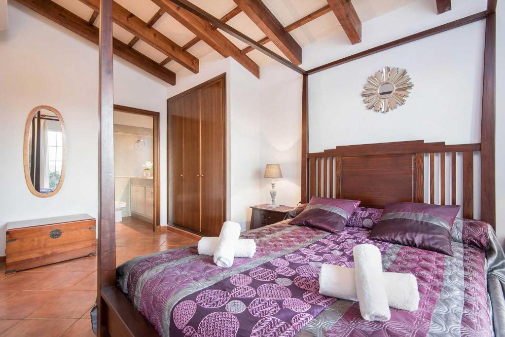Villa Maribel