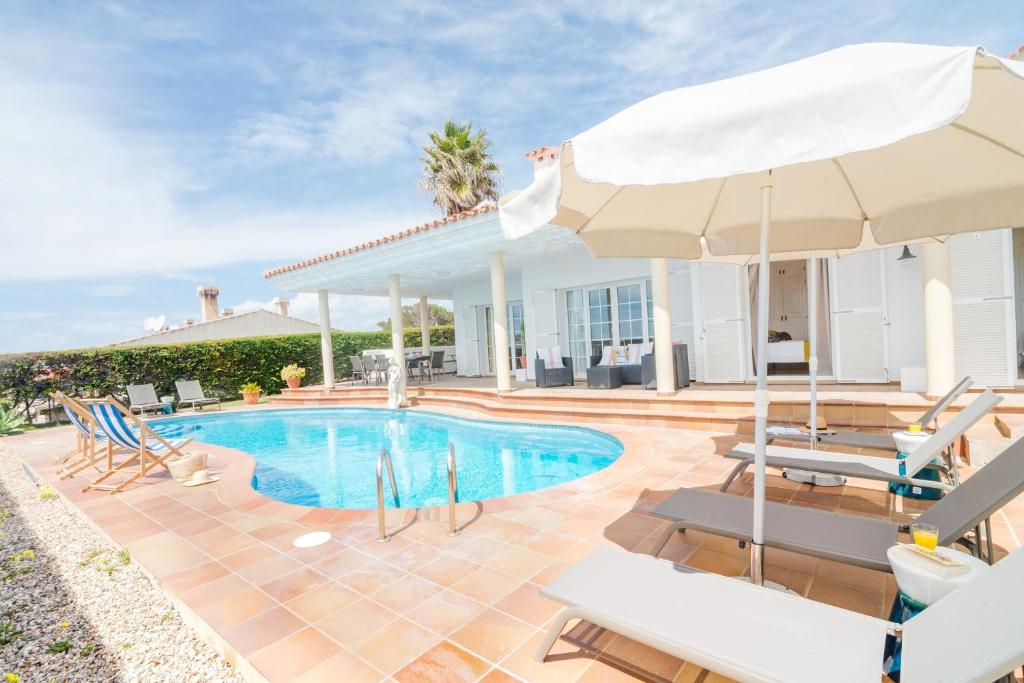 Villa Maricel