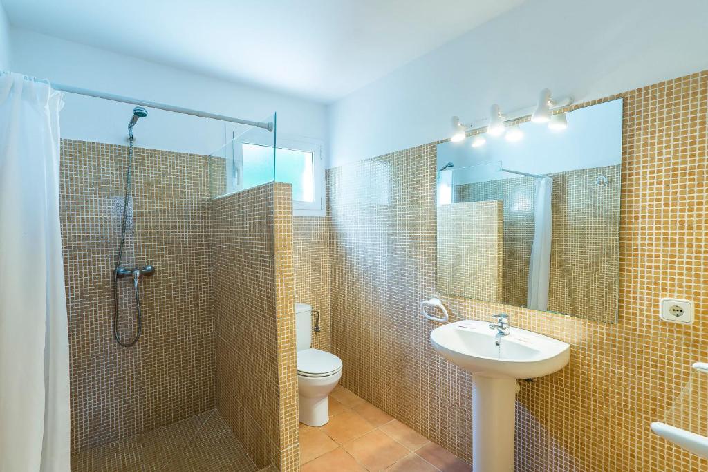 Villa Mariola Villa Mariola
