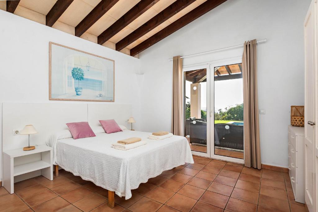 Villa Ribes Villa Ribes