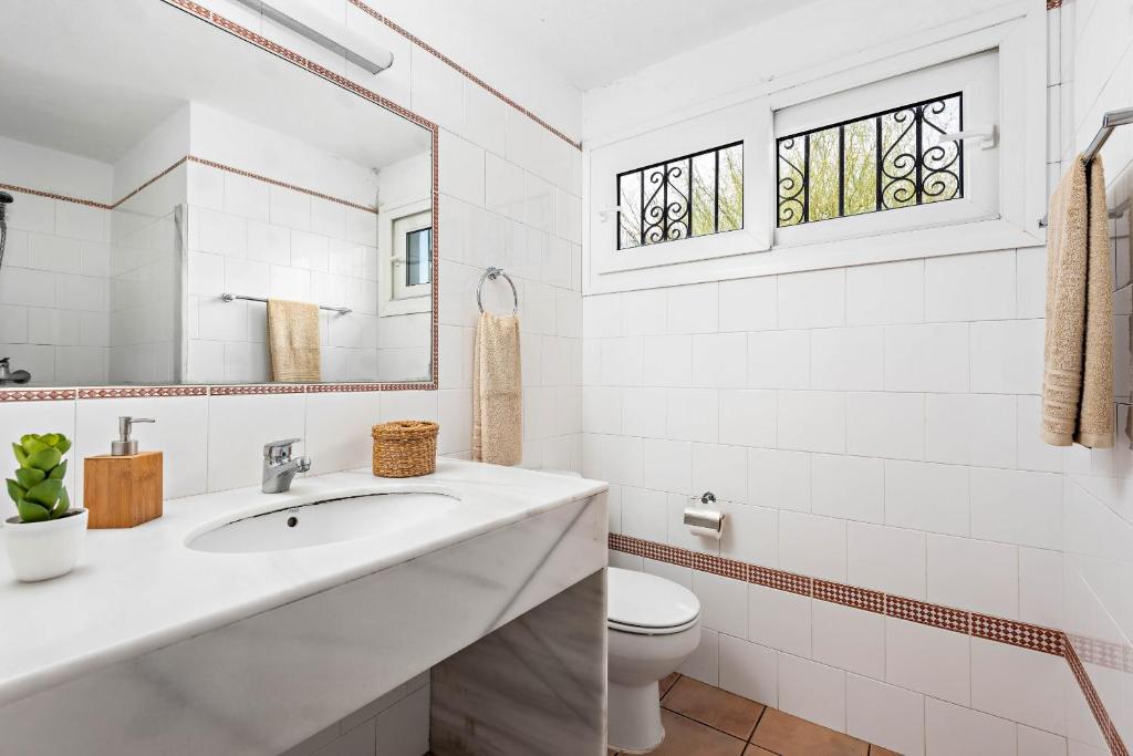 Villa Ribes Villa Ribes