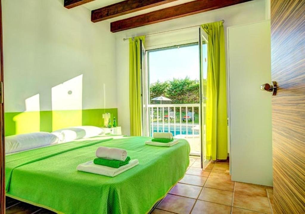 Villa Sargantana Negra Villa Sargantana Negra
