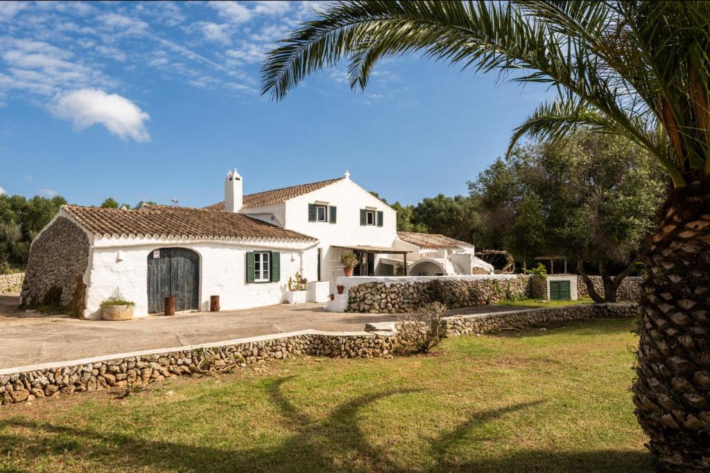 New! Villa Biniparrell Vell New! Villa Biniparrell Vell