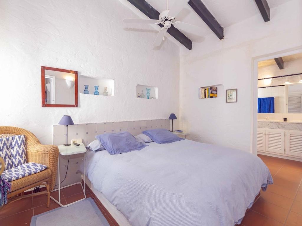 Villa Es Cantell Villa Es Cantell
