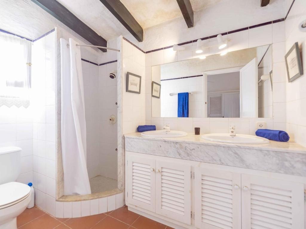 Villa Es Cantell Villa Es Cantell