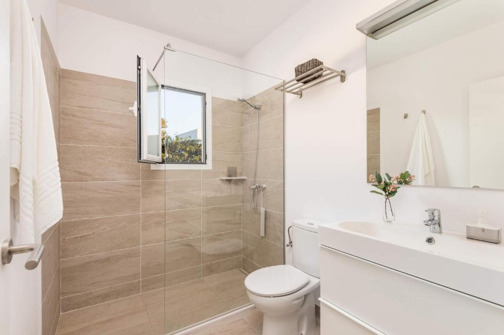Villa Pins Ciutadella by Villa Plus Villa Pins Ciutadella by Villa Plus