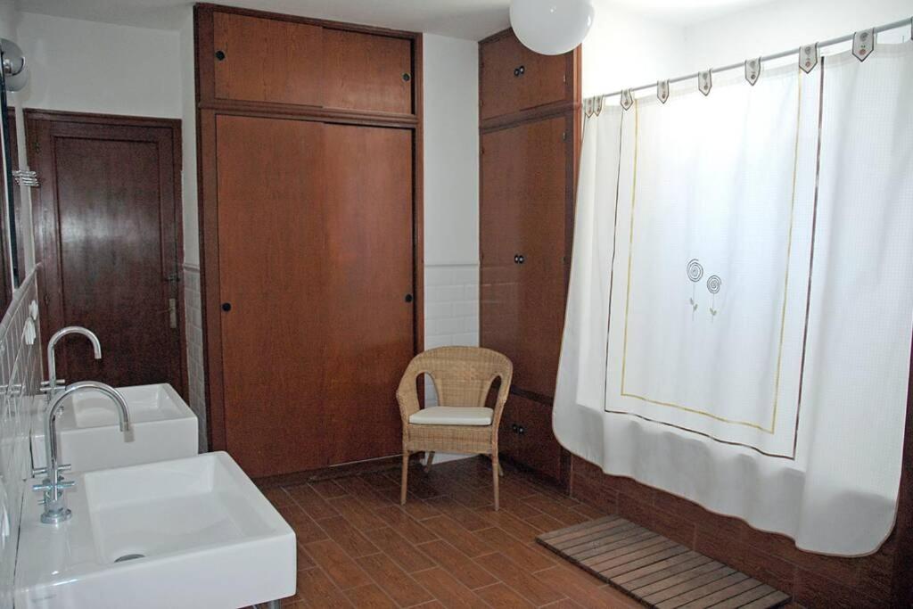 Villa with pool, 200m from beach Villa with pool, 200m from beach