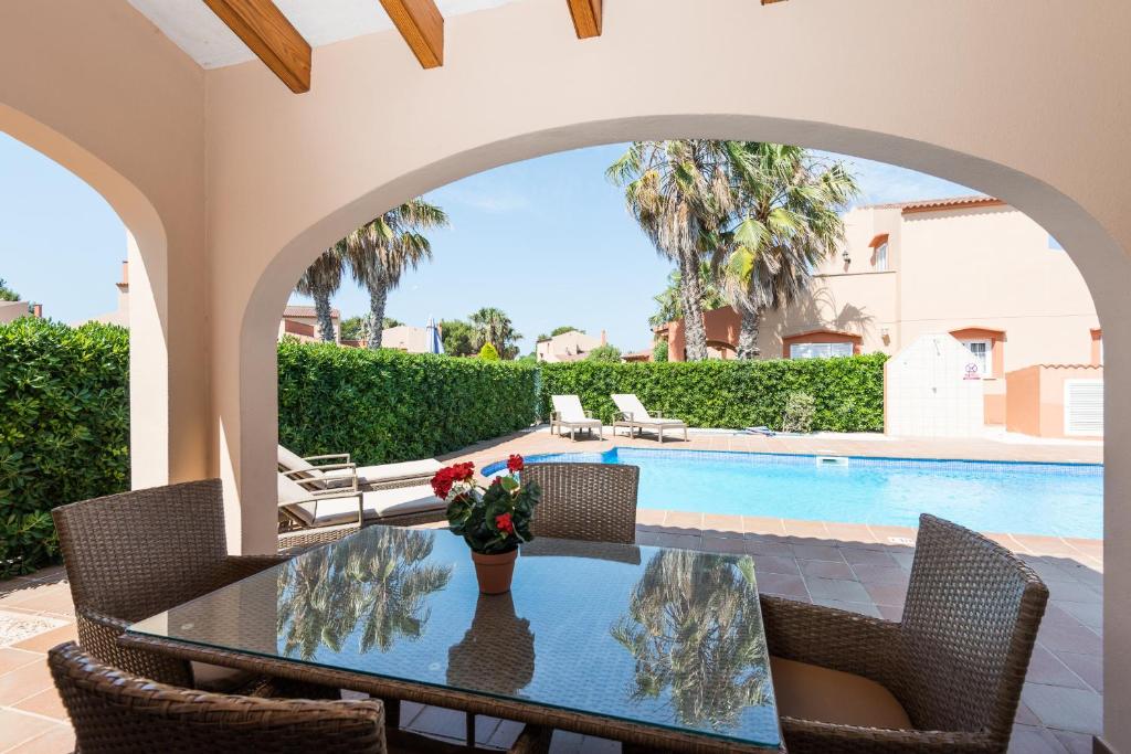 Villas Maribel Villas Maribel