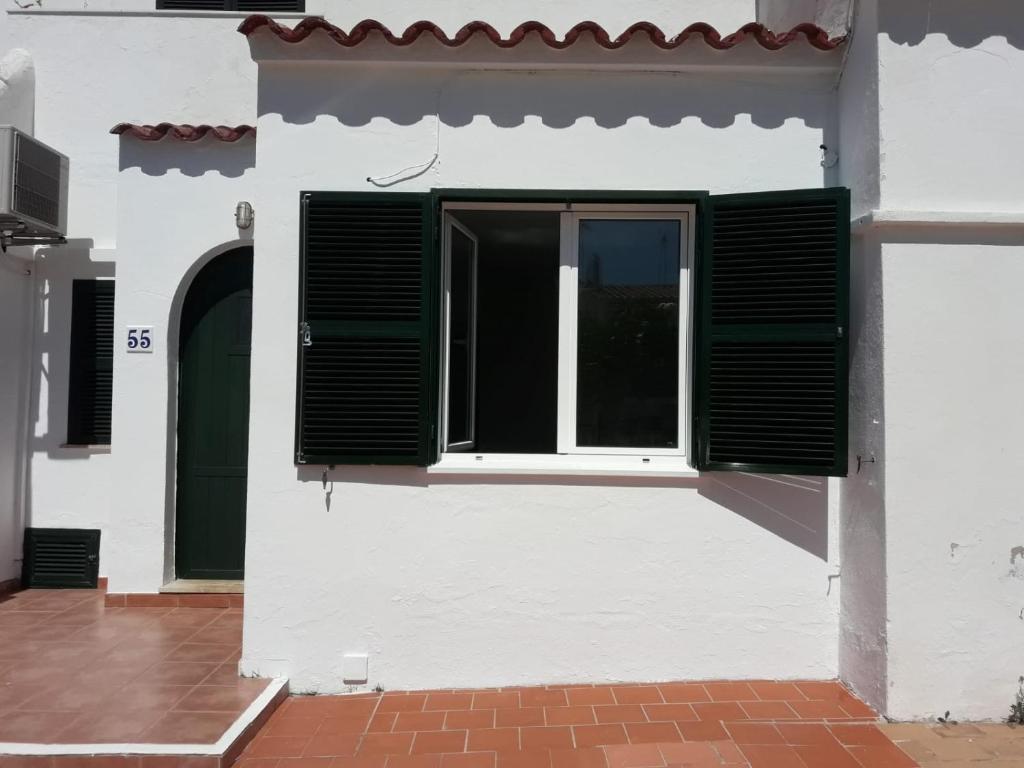 Apartamento Ca'n Sesé