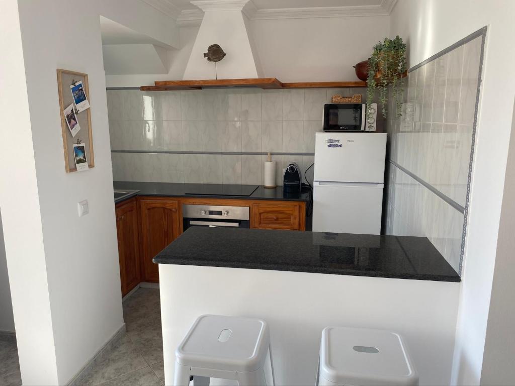 Apartamento Ca'n Sesé