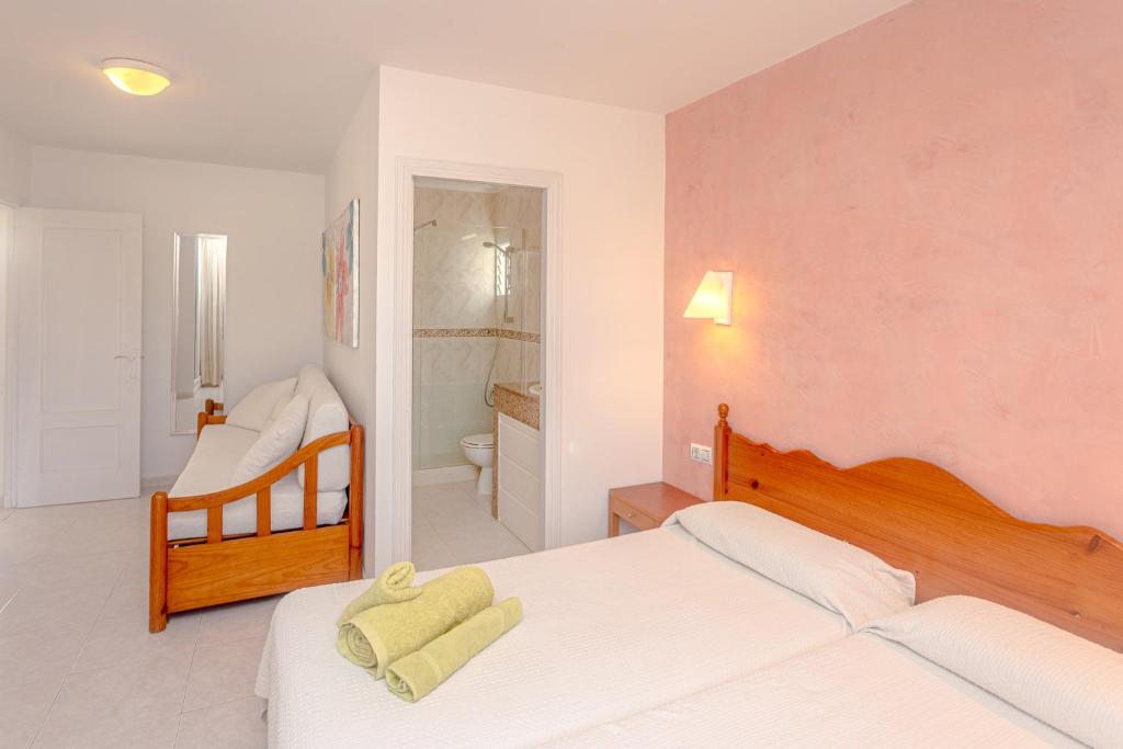Apartamento Cala en Forcat 34