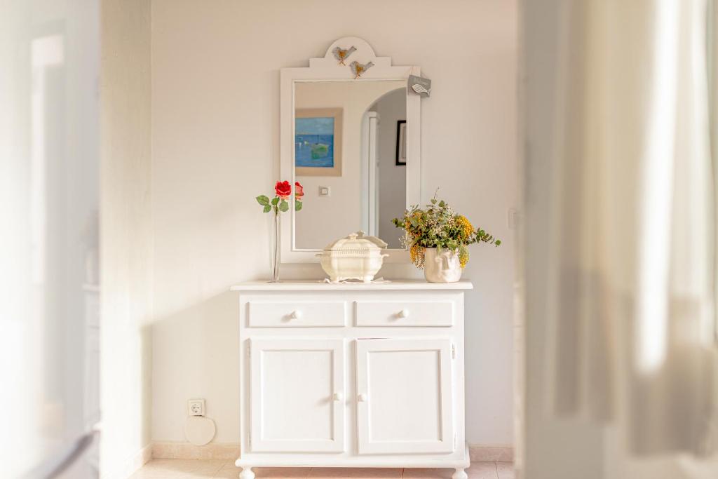 Apartamento Cala en Forcat 34
