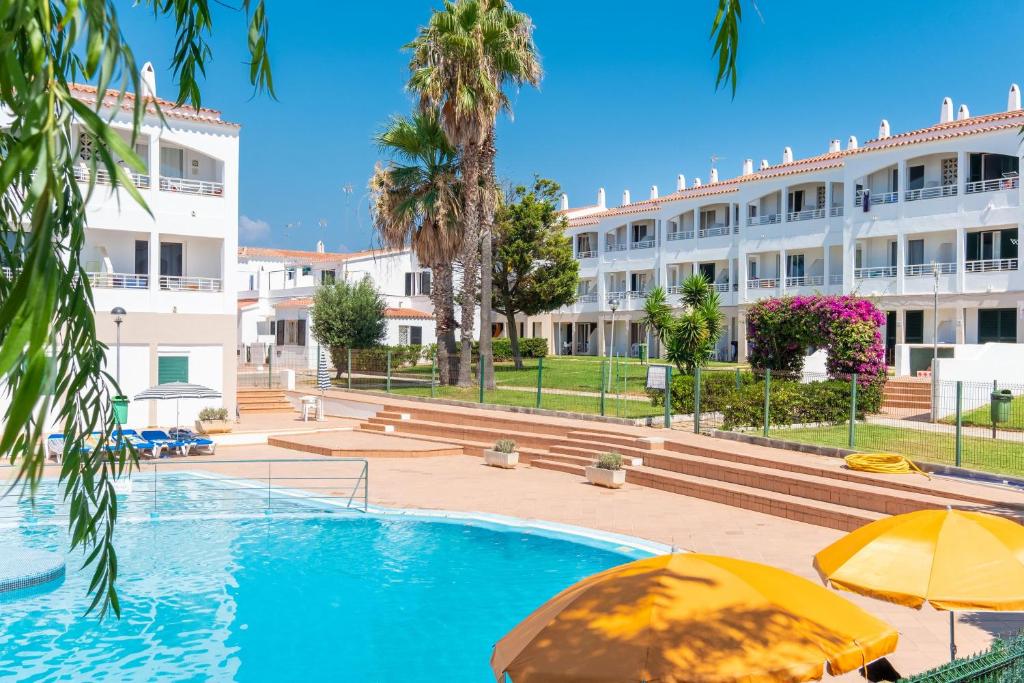 Apartamento Cala Piques Apartamento Cala Piques