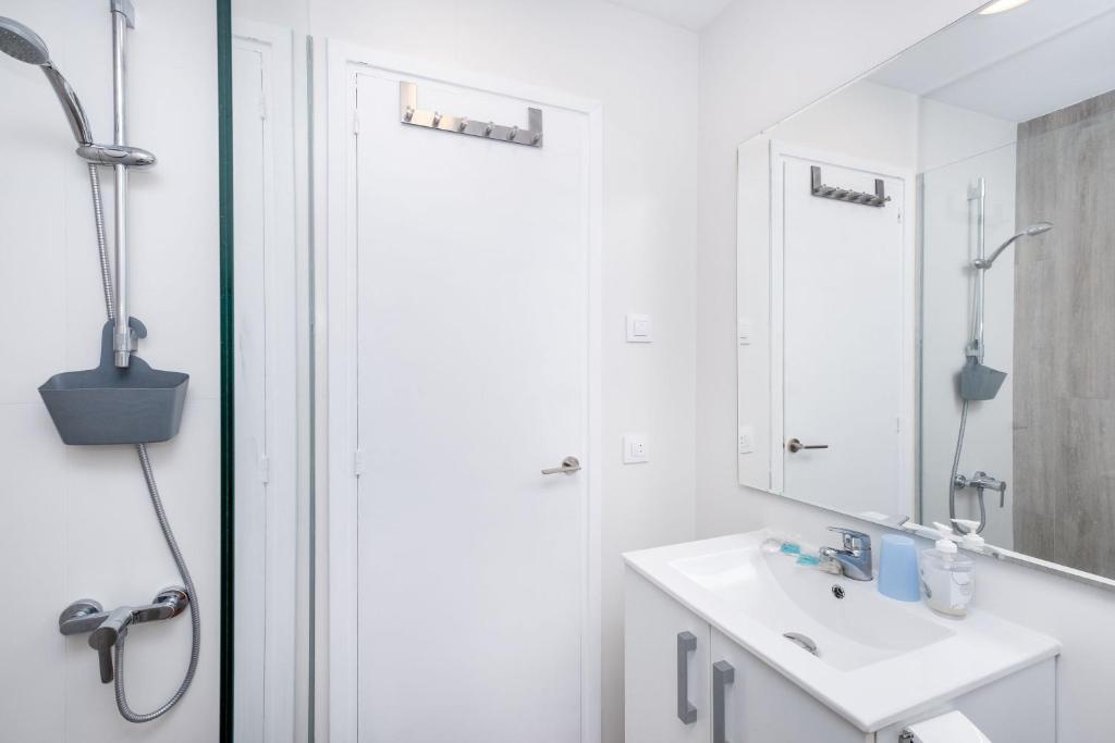 Apartamento Cala'n Blanes Apartamento Cala'n Blanes