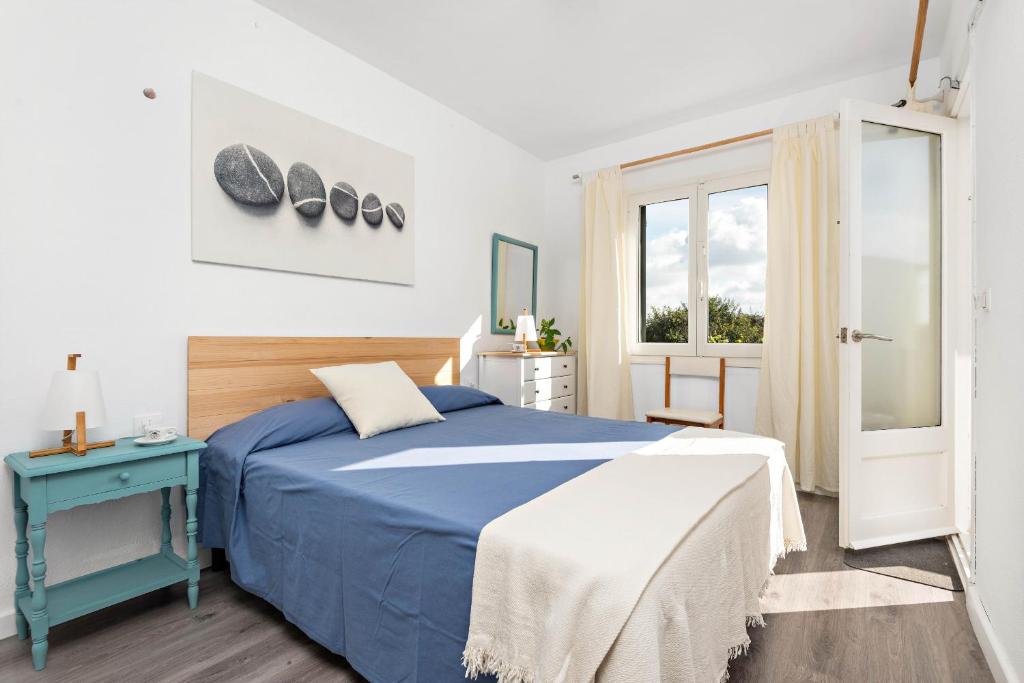 Apartamento Udane Menorca by Mauter Villas